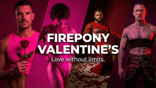 Redefine Romance: This Valentine’s Day, Love Has No Limits