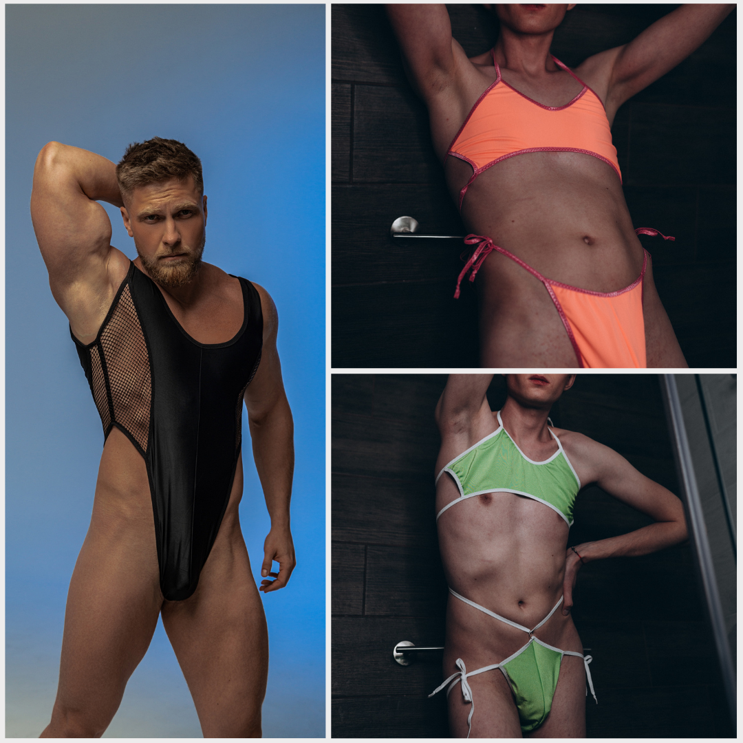 Swimsuits