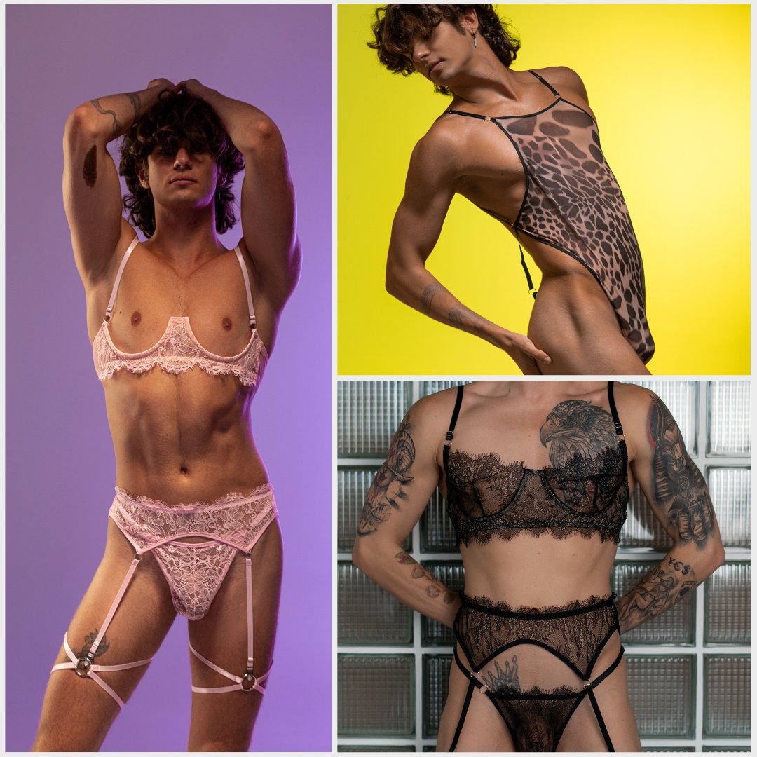 New in