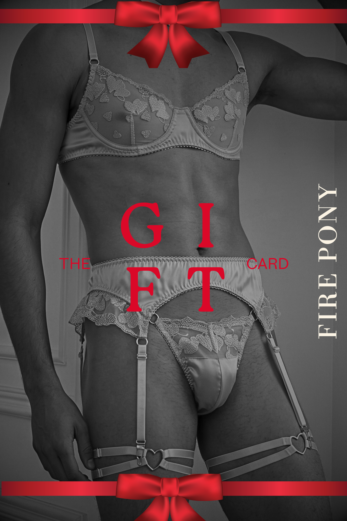 Fire Pony Gift Card